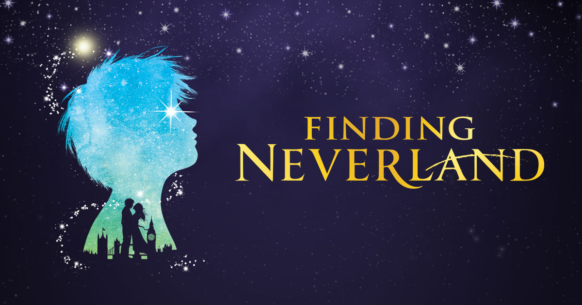 FINDING NEVERLAND Cast Announced, Lyrics For Life Photo Coverage, and more!