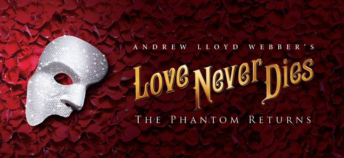 Pictures and Videos From LOVE NEVER DIES, ON YOUR FEET, FINDING NEVERLAND, and more!