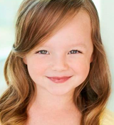 Lucy Capri in Netflix's “Fractured,” Emily Strugatsky Joins “A Time to  Shine” Lineup, and more! – Kids on Tour