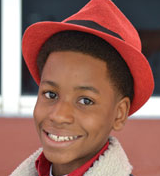 Nathaniel Cullors on Little Big Shots, ONCE to Play Eugene, OR, and more!