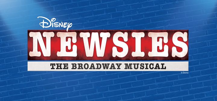 NEWSIES Streaming on Playbill Tonight, Next Rising Talent Magazine Benefit Concert Tomorrow, Anthony Rosenthal on “Take A Bow,” and more!