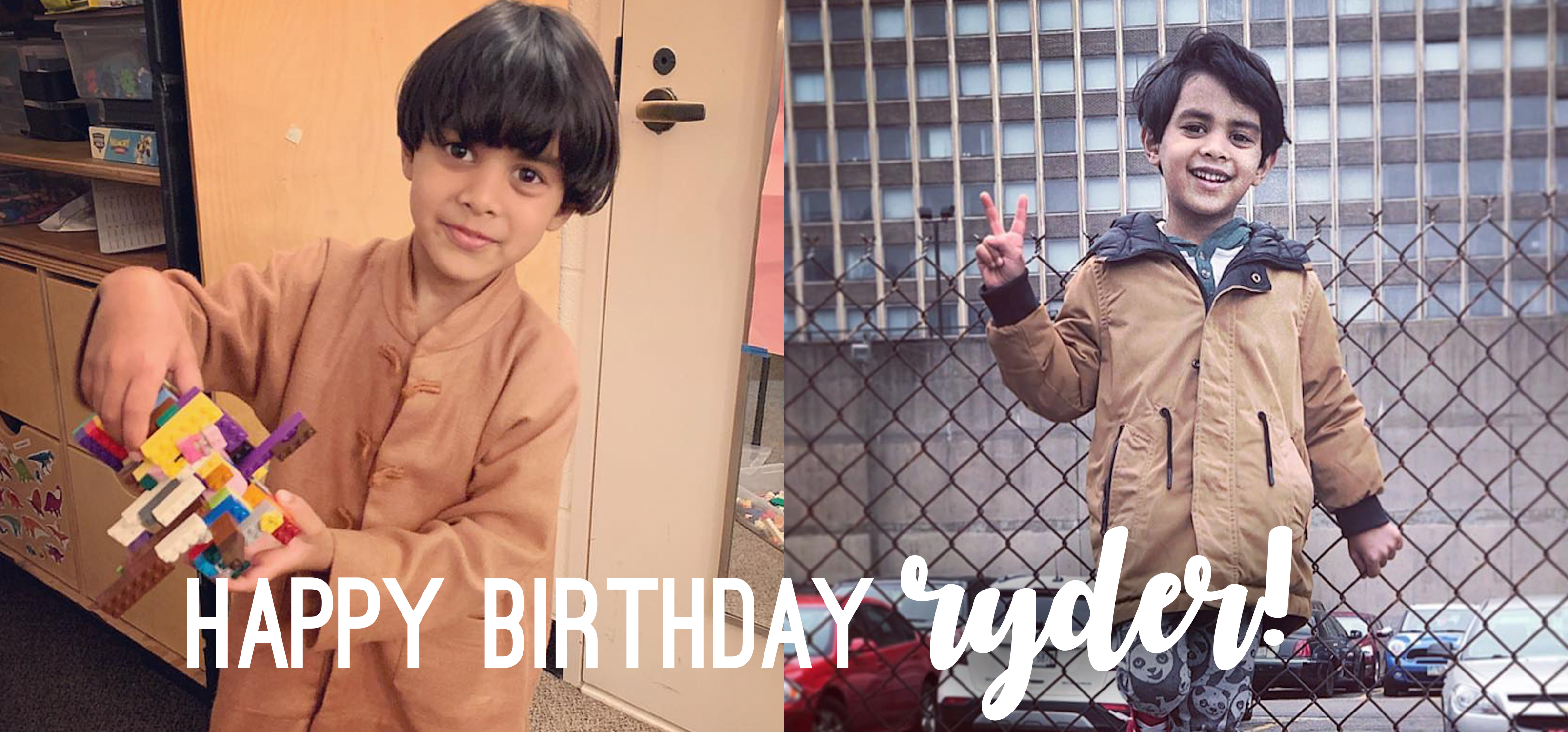 Ryder Khatiwala’s Birthday, Jeremy Lanuti Guest Stars on “Law and Order: SVU,” and more!