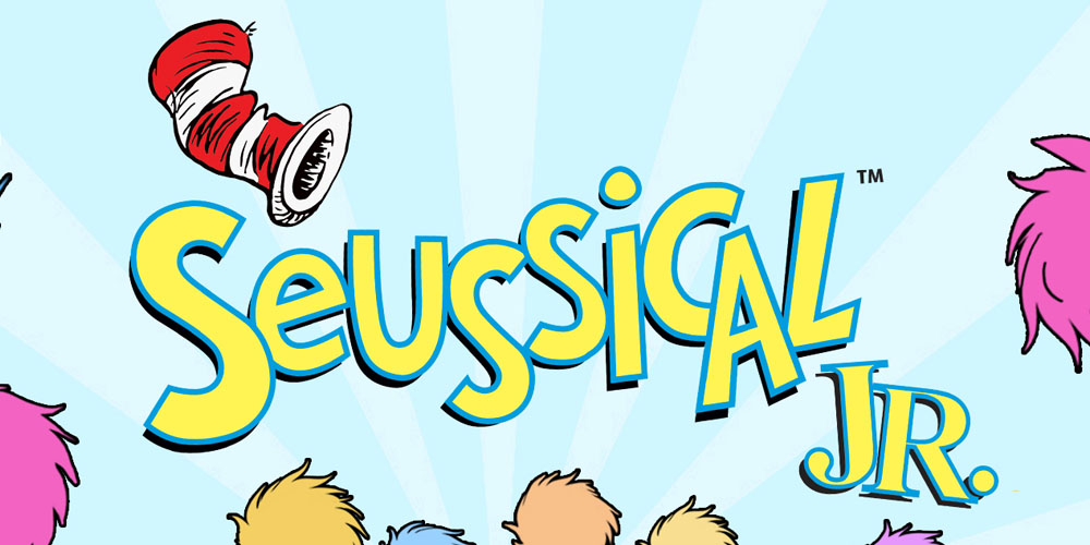 Jay Hendrix to Perform in SEUSSICAL JR, Huxley Westemeier Books Voiceover, and more!