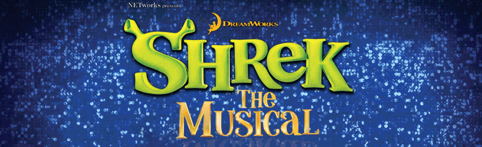 New SHREK Trek Blog, Pictures From THE SOUND OF MUSIC, ANNIE, and more!