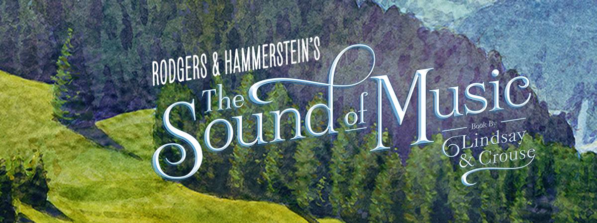 THE SOUND OF MUSIC Vlog, Pictures and Videos from LES MISERABLES, and more!