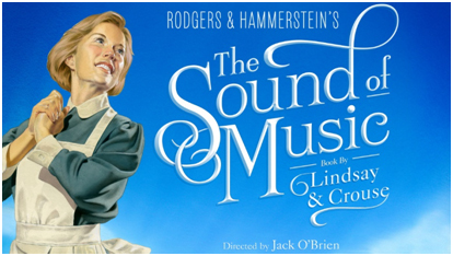 Pictures and Videos From THE SOUND OF MUSIC, MOTOWN, and more!