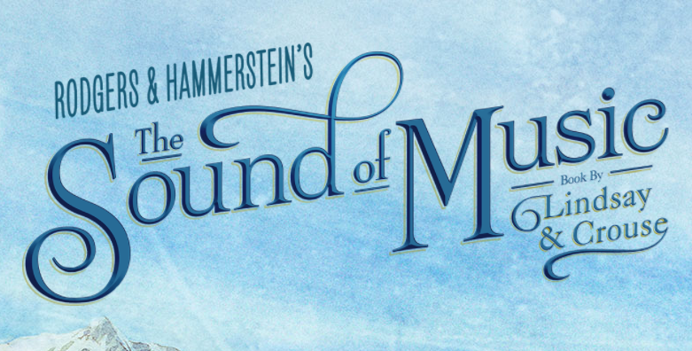 sound of music logo