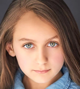 Zoe Glick Cast in UNKNOWN SOLIDER Off-Broadway, Kids on Tour’s 2019 Top Nine, and more!