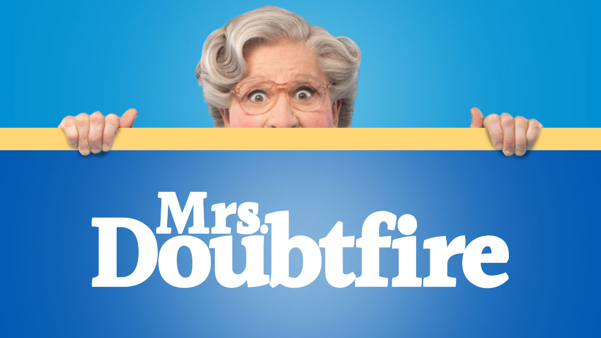 MRS. DOUBTFIRE \, image size:1200x675